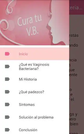 Play Cura tu Vaginosis  and enjoy Cura tu Vaginosis with UptoPlay