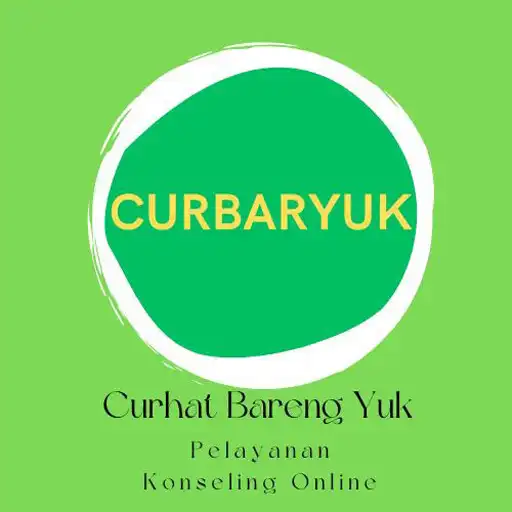 Play Curbar Yuk Curhat Bareng Yuk APK