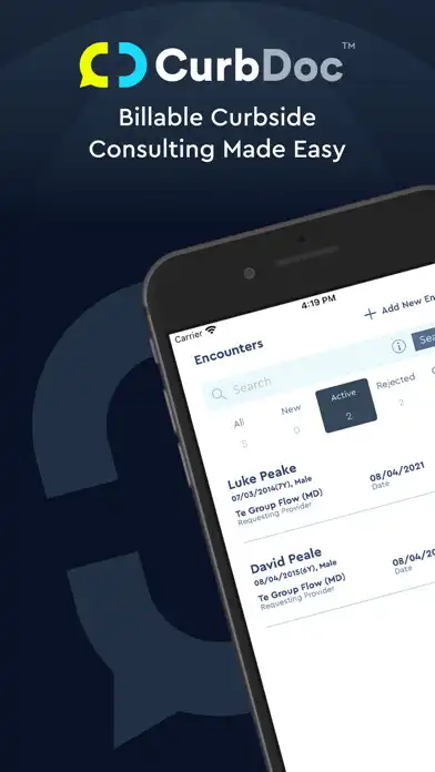 Play CurbDoc  and enjoy CurbDoc with UptoPlay