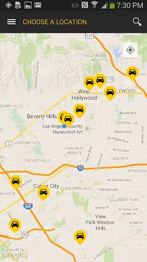 Play CurbStand  and enjoy CurbStand with UptoPlay