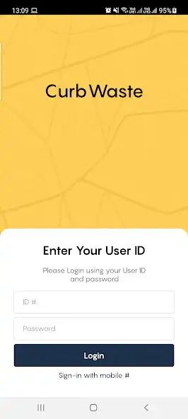 Play Curbwaste Driver  and enjoy Curbwaste Driver with UptoPlay