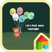 Free play online curby balloon dodol theme APK Free play online curby balloon dodol theme APK