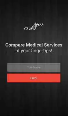 Play Cure4less - Health Services