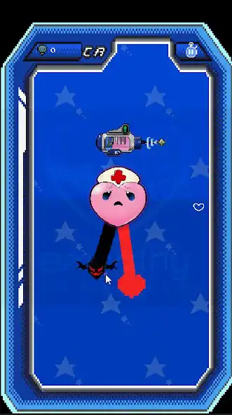 Play Cure-All as an online game Cure-All with UptoPlay