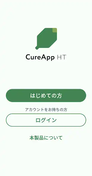 Play CureApp HT  and enjoy CureApp HT with UptoPlay