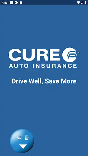 Play CURE Auto Insurance  and enjoy CURE Auto Insurance with UptoPlay