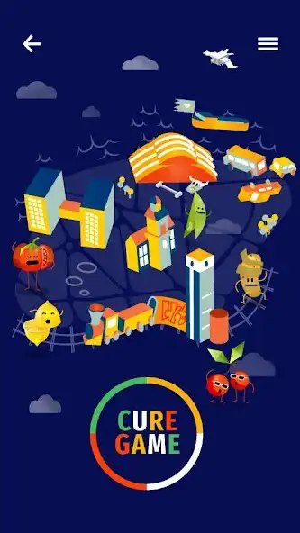 Play Curegame  and enjoy Curegame with UptoPlay