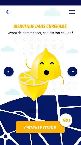 Play Curegame as an online game Curegame with UptoPlay