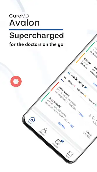 Play CureMD Avalon  and enjoy CureMD Avalon with UptoPlay