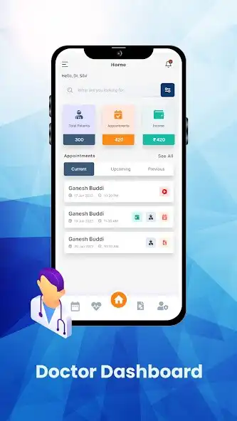 Play CureMetric Doctor  and enjoy CureMetric Doctor with UptoPlay