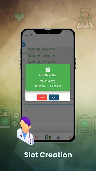 Play CureMetric Doctor as an online game CureMetric Doctor with UptoPlay