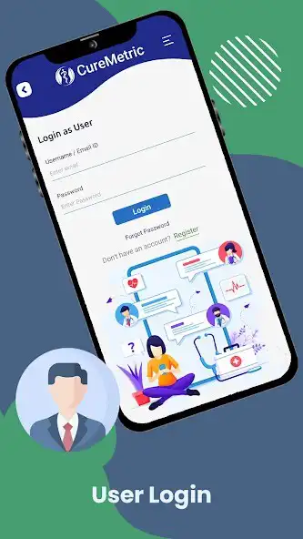 Play CureMetric  and enjoy CureMetric with UptoPlay