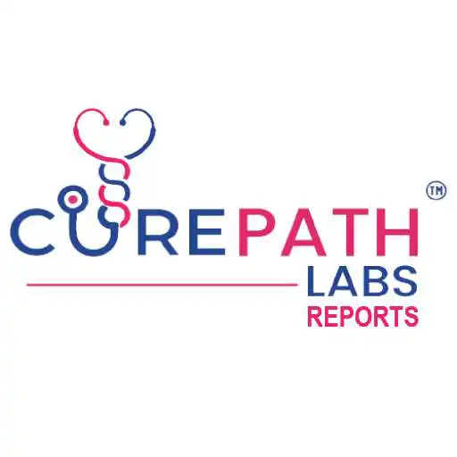 Play Cure Path Lab Reports APK Play Cure Path Lab Reports APK