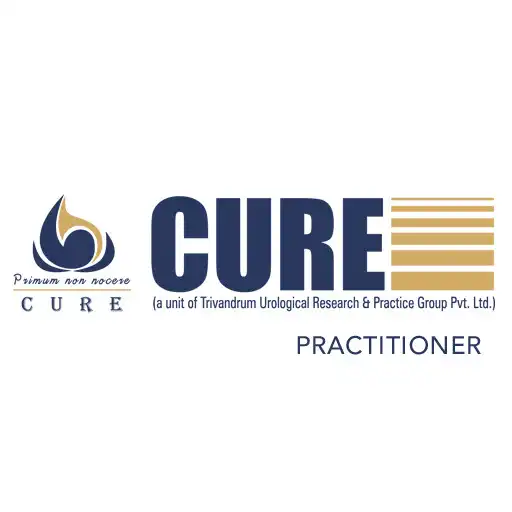 Play CURE Practitioner APK Play CURE Practitioner APK
