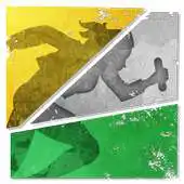 Free play online CURE Runners CH APK Free play online CURE Runners CH APK