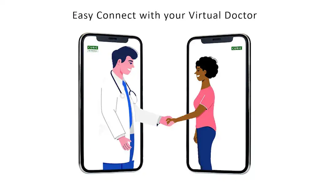 Play Curic forDoctors  and enjoy Curic forDoctors with UptoPlay