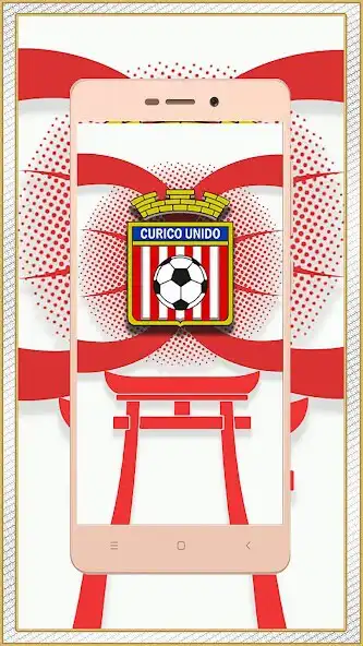 Play Curicó Unido my passion  and enjoy Curicó Unido my passion with UptoPlay