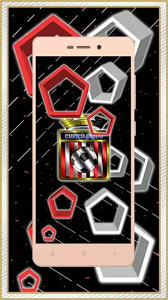 Play Curicó Unido my passion as an online game Curicó Unido my passion with UptoPlay