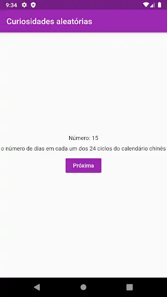 Play Curiosidades Aleatórias  and enjoy Curiosidades Aleatórias with UptoPlay