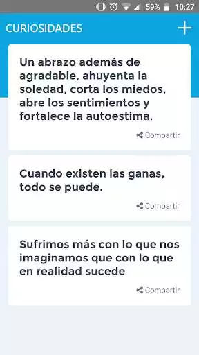 Play Curiosidades
