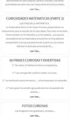 Play Curiosidades