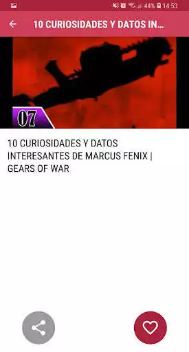 Play Curiosities as an online game Curiosities with UptoPlay