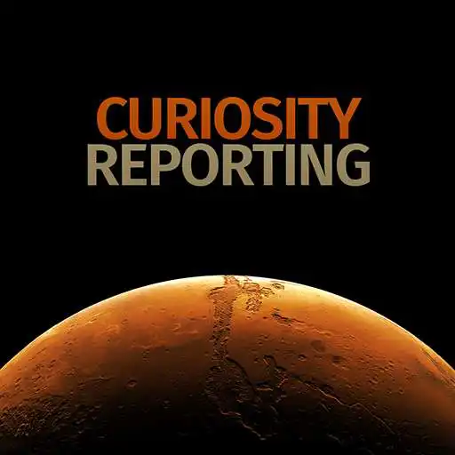 Play Curiosity Reporting: Explore Mars APK Play Curiosity Reporting: Explore Mars APK