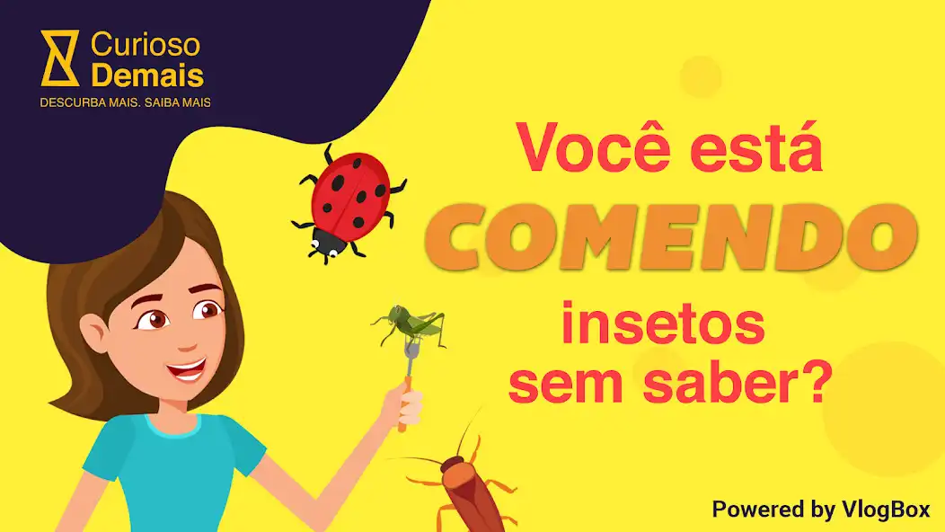 Play Curioso Demais  and enjoy Curioso Demais with UptoPlay