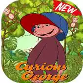 Free play online Curious adventure george monkey free game 2018 APK