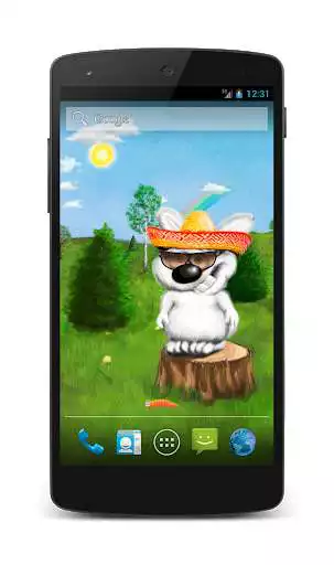 Play Curious Bunny Free