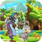 Free play online Curious Bunny Run APK Free play online Curious Bunny Run APK