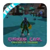 Free play online Curious Carl-Creation Of Courage APK