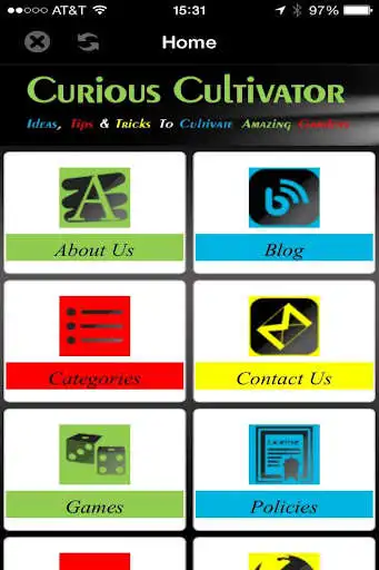 Play Curious Cultivator  and enjoy Curious Cultivator with UptoPlay