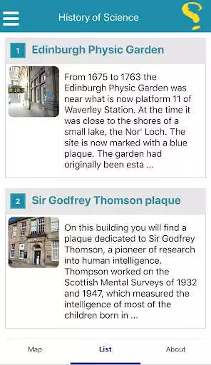 Play Curious Edinburgh