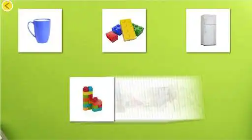 Play Curious Kid as an online game Curious Kid with UptoPlay