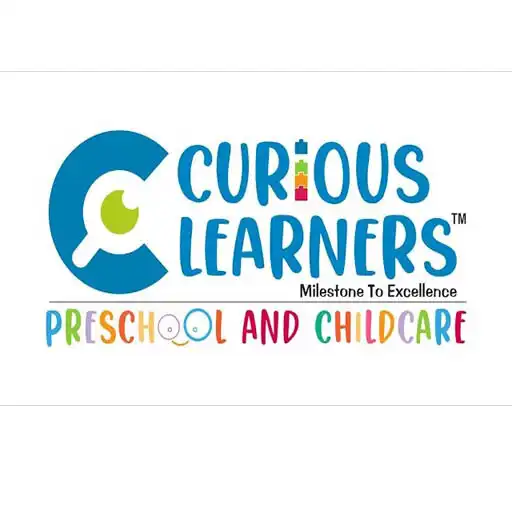 Play Curious Learners Pre School APK