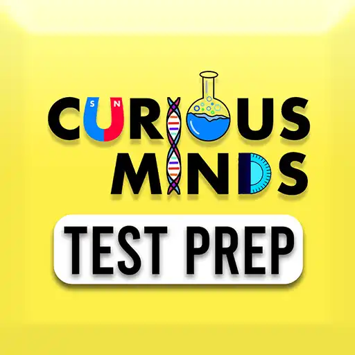 Play Curious Minds Test Prep APK Play Curious Minds Test Prep APK