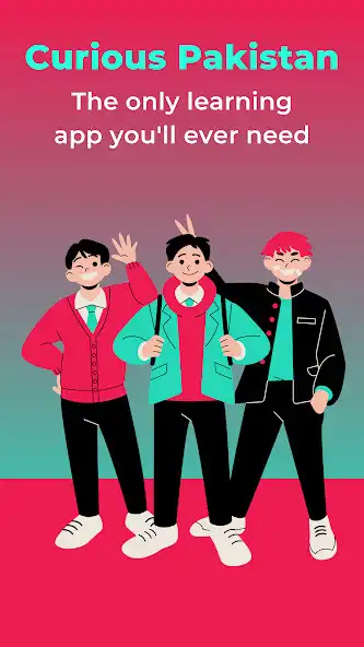 Play Curious – The Learning App  and enjoy Curious – The Learning App with UptoPlay