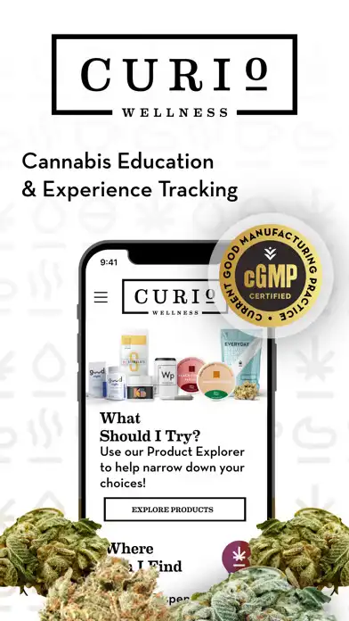 Play Curio Wellness  and enjoy Curio Wellness with UptoPlay