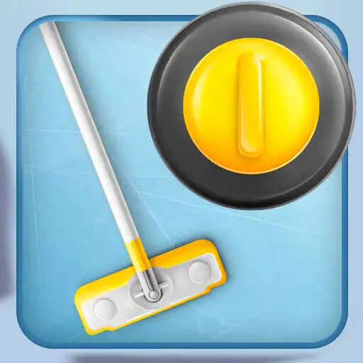 Play Curling Clicker APK Play Curling Clicker APK