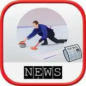 Free play online Curling News APK