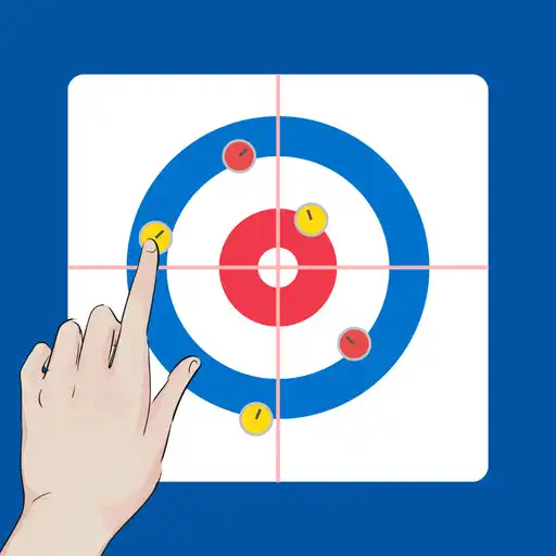 Play Curling Tactic Board APK