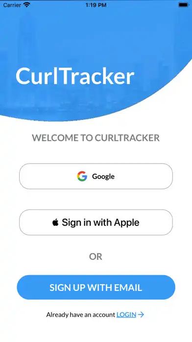 Play CurlTracker  and enjoy CurlTracker with UptoPlay