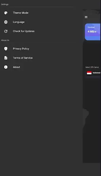 Play Curl VPN  and enjoy Curl VPN with UptoPlay