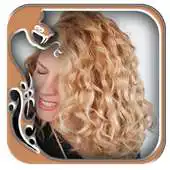 Free play online Curly Hair APK