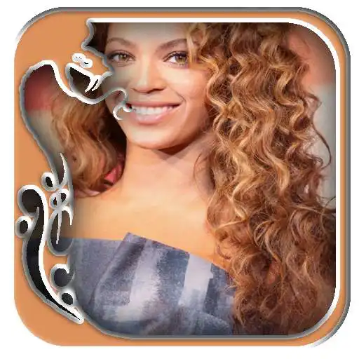 Free play online Curly Hair Style APK Free play online Curly Hair Style APK
