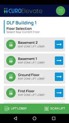 Play CuroElevate as an online game CuroElevate with UptoPlay