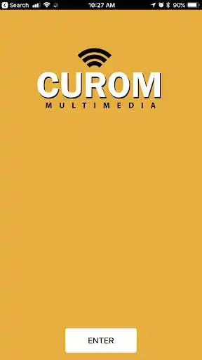 Play Curom Multimedia  and enjoy Curom Multimedia with UptoPlay
