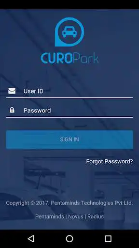 Play CuroPark  and enjoy CuroPark with UptoPlay