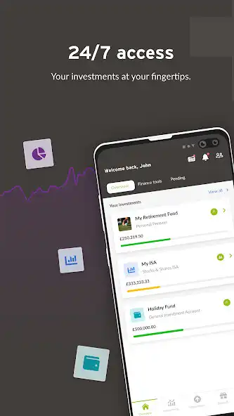 Play Curo Wealth  and enjoy Curo Wealth with UptoPlay